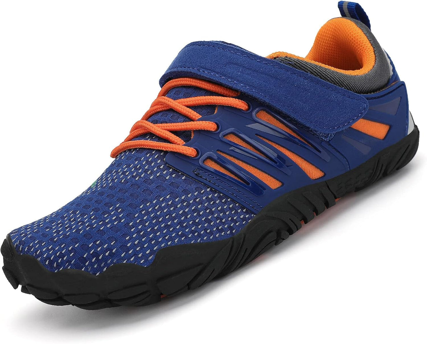 SAGUARO Kids' Barefoot Shoes Quick Dry Aqua Athletic Sneakers