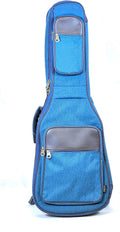BARTON Electric Guitar Bag 15mm Padded Gig Bag - Durable Protection