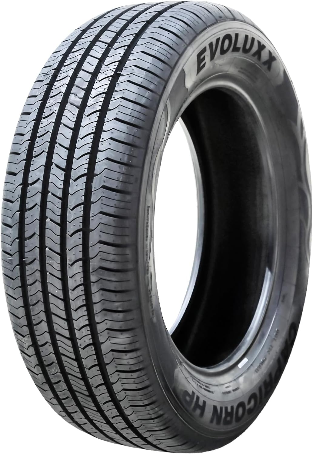 Evoluxx Capricorn HP All-Season Truck/SUV Highway Radial Tire