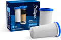 Culligan with ZeroWater Technology Replacement Filter 2-Pack