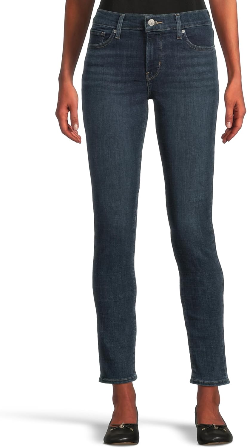Levi's Women's 311 Shaping Skinny Jeans for Perfect Fit