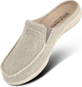 Womens Slippers with Arch Support - Comfortable Indoor (Style KPQL)