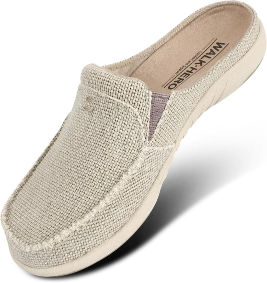 Womens Slippers with Arch Support for Comfort and Style