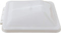 Ventline Wedge Shape Vent Cover 14 in x 14 in - RV Roof Replacement