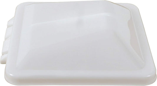 Ventline Wedge Shape Vent Cover 14in x 14in for RV Roof Vents