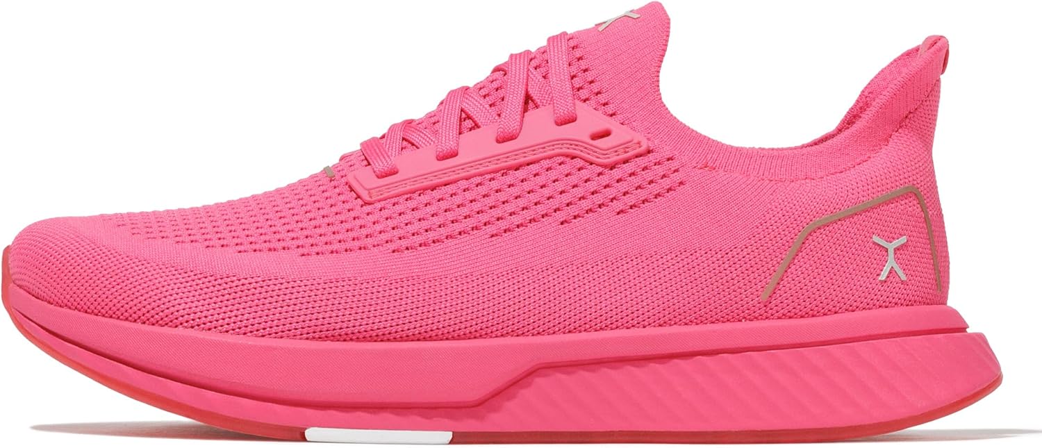FLUX FOOTWEAR Adapt Runners: Lightweight Barefoot Minimalist Shoes