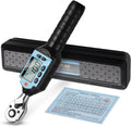 Digital Torque Wrench 10-100Nm (1/2-Inch Drive) - Precision Tool
