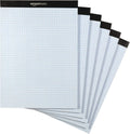 Quad Ruled Graph Paper Pad 600 Count Letter Size - Value Pack
