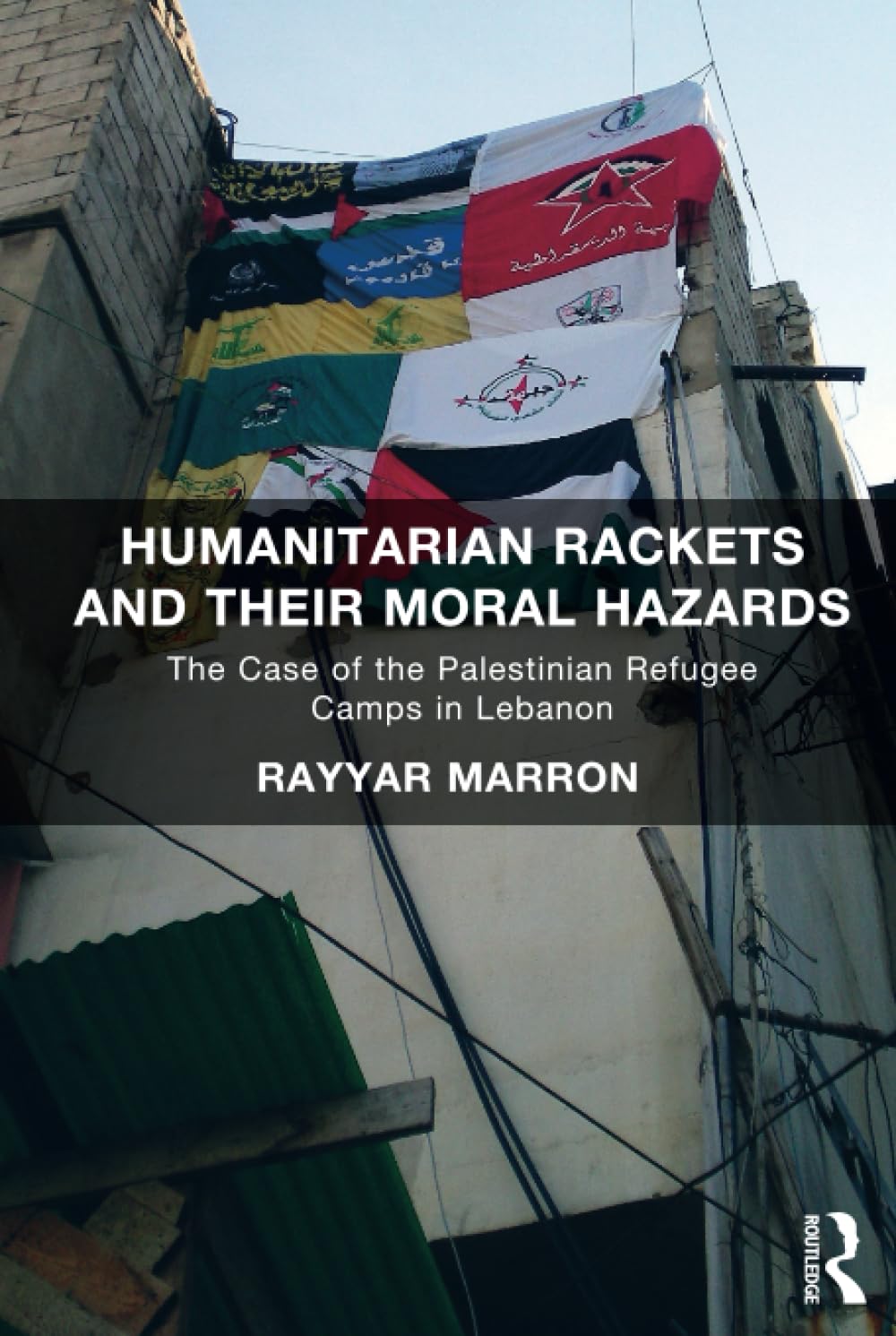 Humanitarian Rackets and their Moral Hazards Explored in Depth