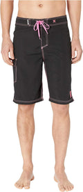 Hurley One and Only 22-In Boardshort - Quick-Dry Beach Essential
