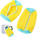 Shoe Washing Machine Bag Laundry Shoe Bag For Washer And Dryer - 2