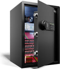 XDeer cabinet safe 2.04 Cu.Ft NO FPR - Secure Steel Cabinet Safe