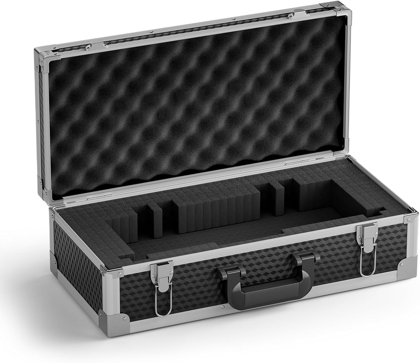 Phenyx Pro Large Carrying Case for Wireless Mic & Camera Gear