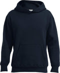 Gildan Men's Adult Hoodie - Warm, Durable Everyday Pullover