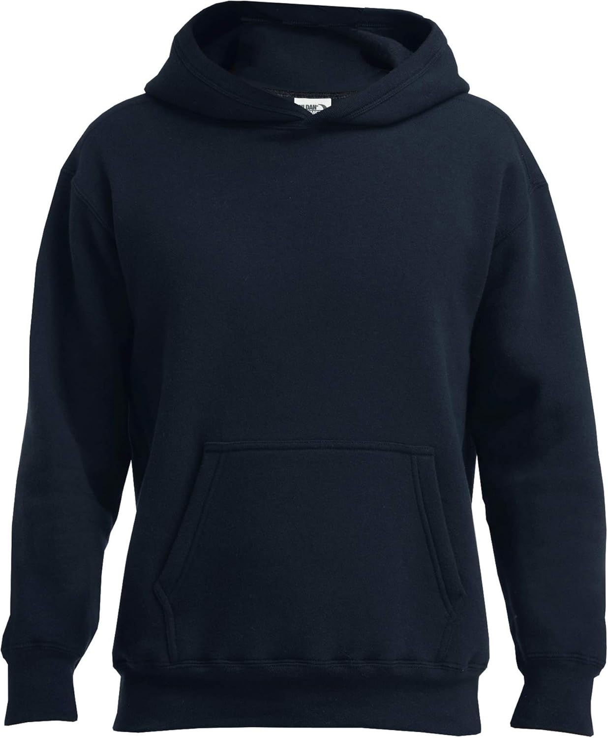 Gildan Men's Cozy Hoodie for Ultimate Comfort