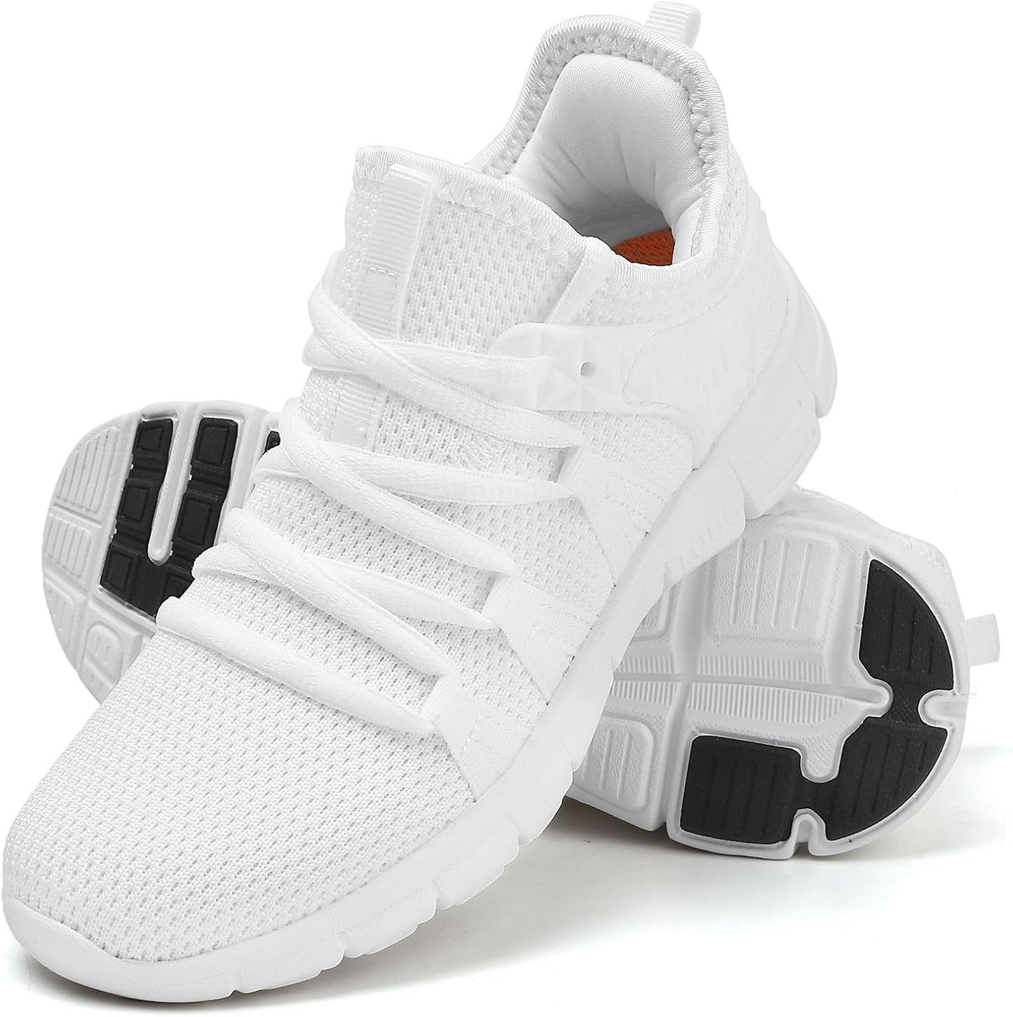 Lightweight Breathable Running Shoes for Gym and Outdoor Activities