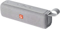 DOSS Bluetooth Speaker E-go II Portable Grey - 12W Loud Bass
