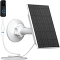 Effortless Power: VUEBEE Solar Charger for Blink Doorbell