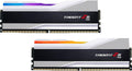 G.SKILL Trident Z5 RGB DDR5 64GB 6000MT/s RAM for Gaming Performance