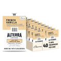 Flavia Alterra French Vanilla Freshpacks Light Roast (Case of 40)