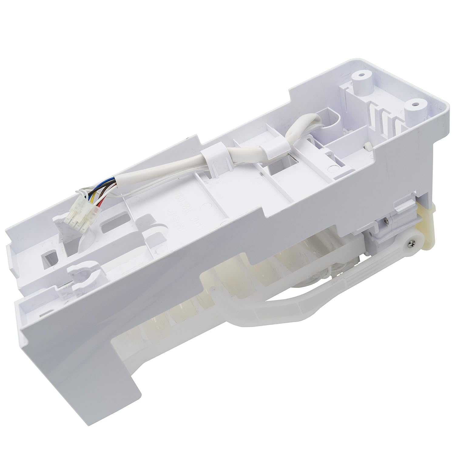 DA97-07603B Refrigerator Ice Maker Assembly for Specific Models