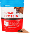 Prime Protein Powder Chocolate - Clean Grass Fed Beef Protein