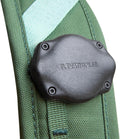 Elevation Lab TagVault AirTag Strap Mount 4 Pack - Ultra Secure