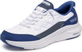 Skechers Contour Foam Cozy Fit Hands Free Slip-in Sneaker - Easy add