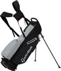 TaylorMade 2023 Classic Stand Golf Bag - 15-Way Club Protection