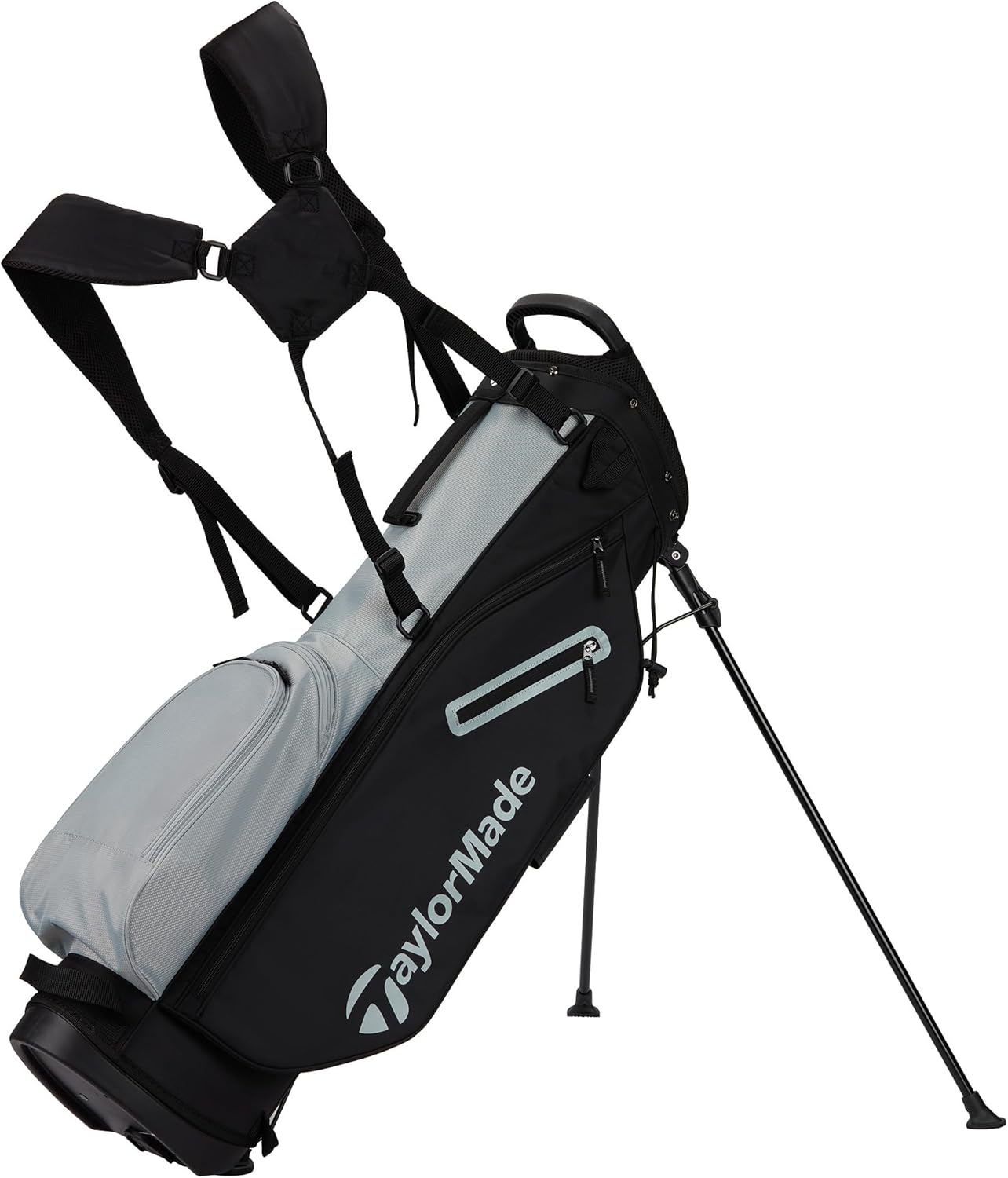 TaylorMade Golf 2023 Classic Stand Golf Bag with 15 Dividers