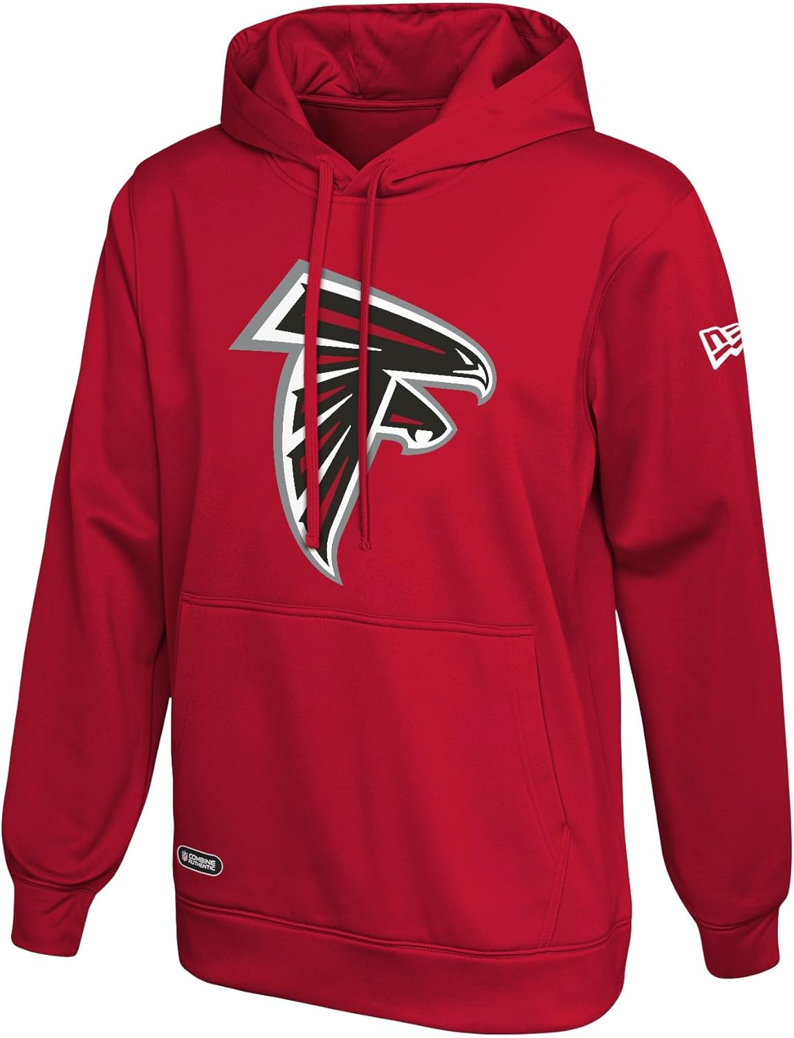 Midnight NFL Combine Authentic Stadium Logo Hoodie for Fans