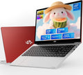 NIMO 15.6 Inch FHD Student Laptop with 8GB RAM and 256GB SSD Storage