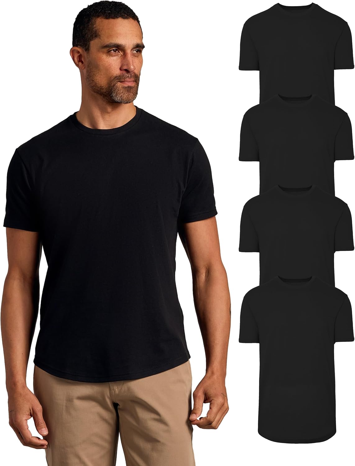 True Classic Mens T-Shirts for Comfort and Style in Any Wardrobe