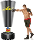 Punching Bag with Stand Adult 70in - Freestanding Heavy Bag for Home