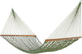 Original Pawleys Island 13ft x 55in DURACORD Rope Hammock - Durable