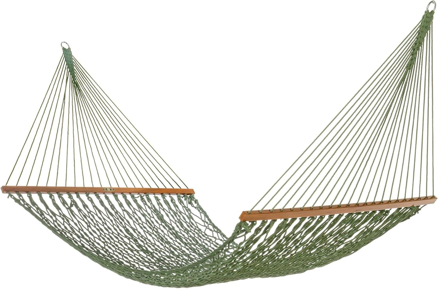Original Pawleys Island Large Meadow DURACORD Rope Hammock