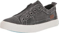 Blowfish Play Sneaker for Women - Comfortable Everyday Fashion