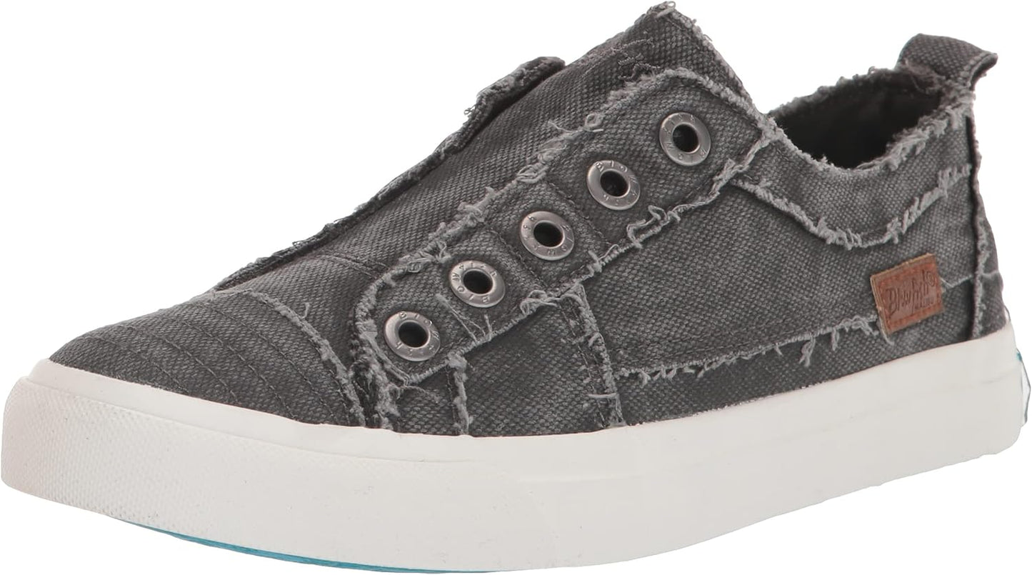 Blowfish Malibu Womens Alex: Stylish Vegan Sneakers for All Occasions