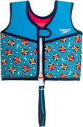 Speedo Kids' Begin to Swim Flotation Classic Life Vest Review
