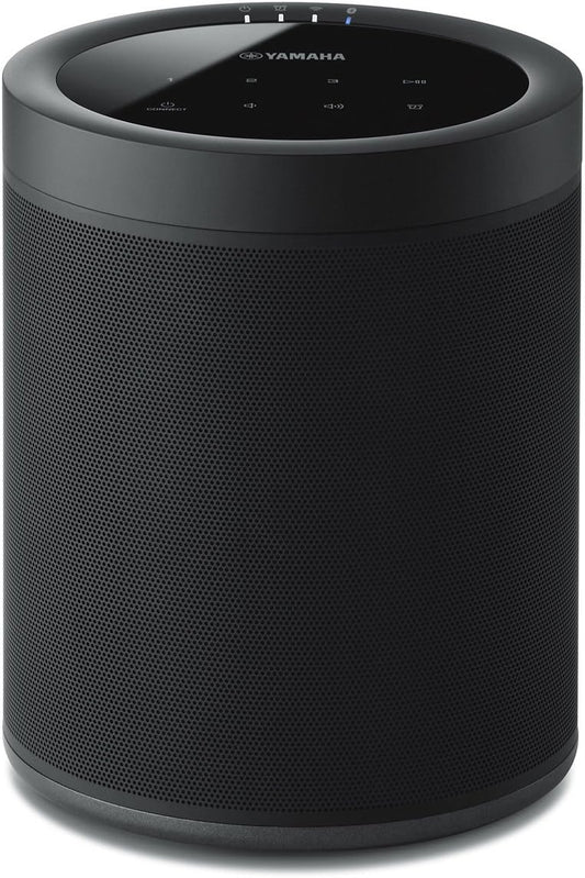 Yamaha MusicCast 20 Wireless Speaker with Alexa Control Features