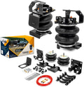 TORQUE Airbag Suspension Kit for 2011-2025 Silverado/Sierra - Rear