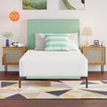 PayLessHere 10 in Gel Memory Foam Mattress Twin XL - Medium Firm