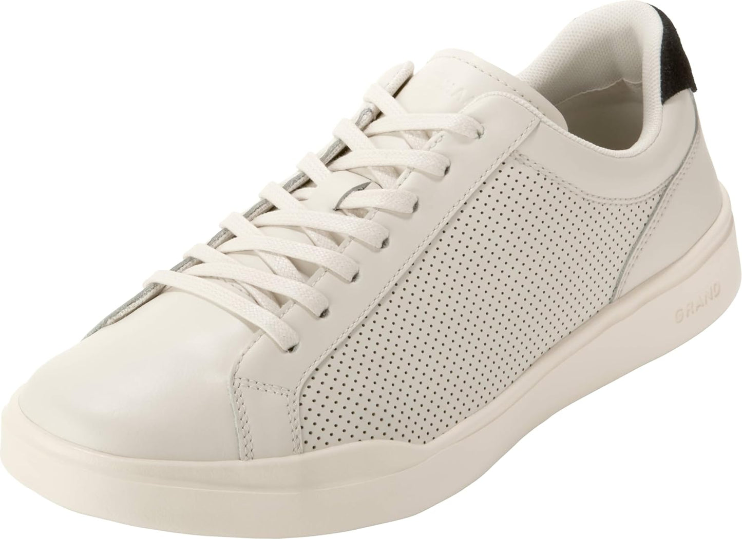 Cole Haan Men's Grand Crosscourt Shoes: Stylish Comfort for All