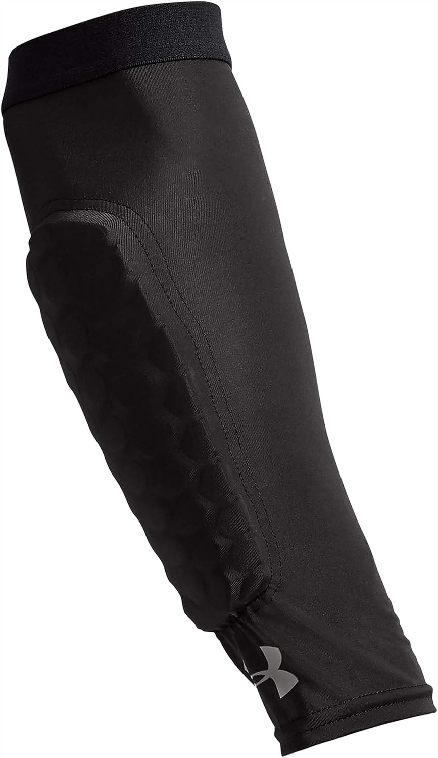 Under Armour Gameday Armour Pro Padded Forearm Sleeves Review