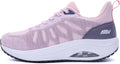 BiNHam Women's Walking Shoes for Plantar Fasciitis Relief