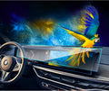 BMW iDrive 8 Curved Display Screen Protector - Tempered Glass