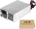 LXun 460W Power Supply for DELL XPS 8950 and More Models