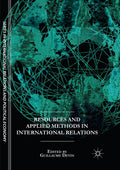 Resources and Applied Methods in International Relations - Methodology