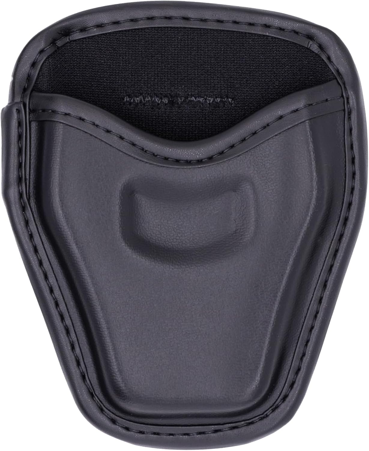 Bianchi 7934 AccuMold Elite Open Handcuff Case for Duty Use