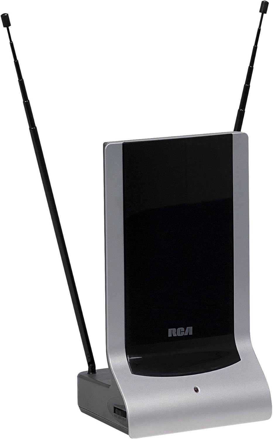 RCA Indoor HDTV Antenna: Crystal Clear 4K Picture & Sound!